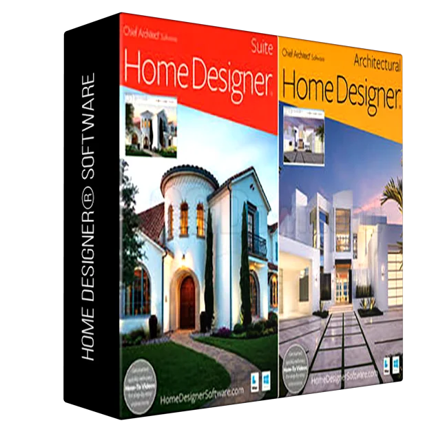 Home Designer Professional / Architectural / Suite