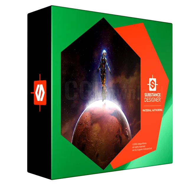 Substance Designer