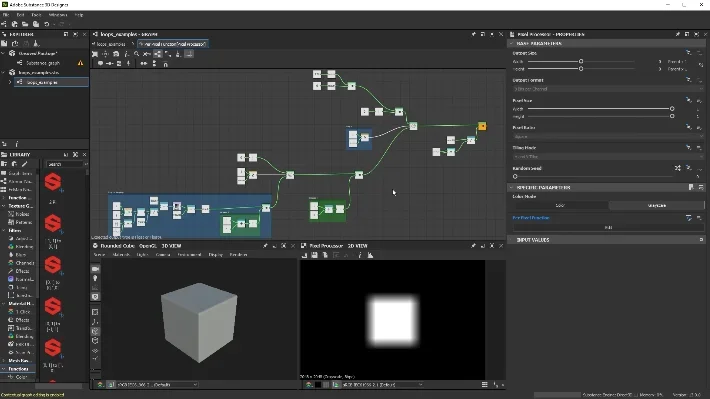Substance Designer crack