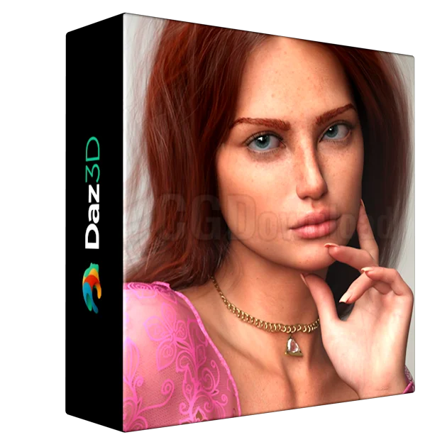 Daz 3D, Poser Bundle