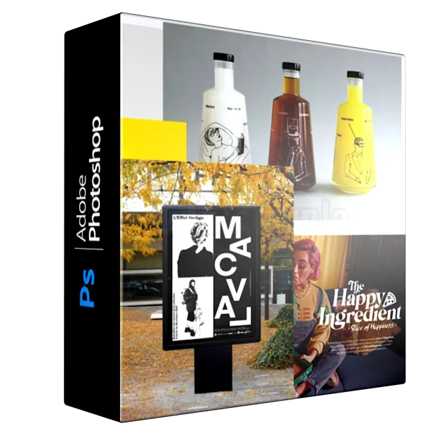 Profession Graphic Designer: Ultimate Masterclass