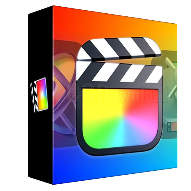 Final Cut Pro