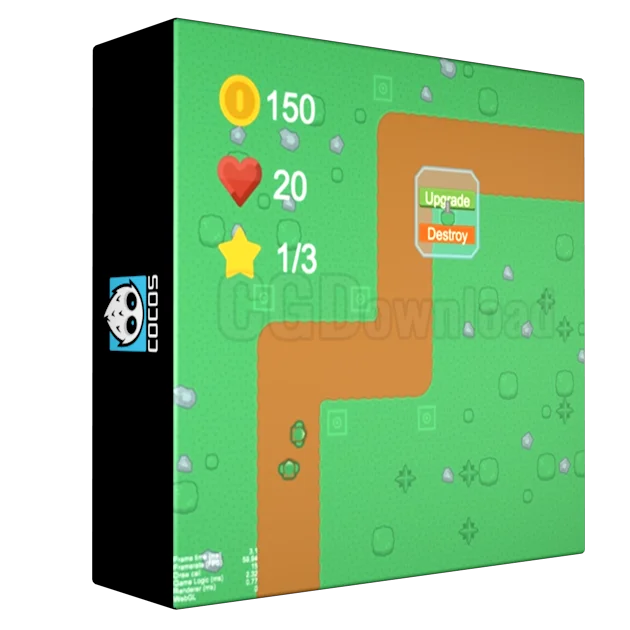 2D Game Development with Cocos Creator: The Ultimate Guide