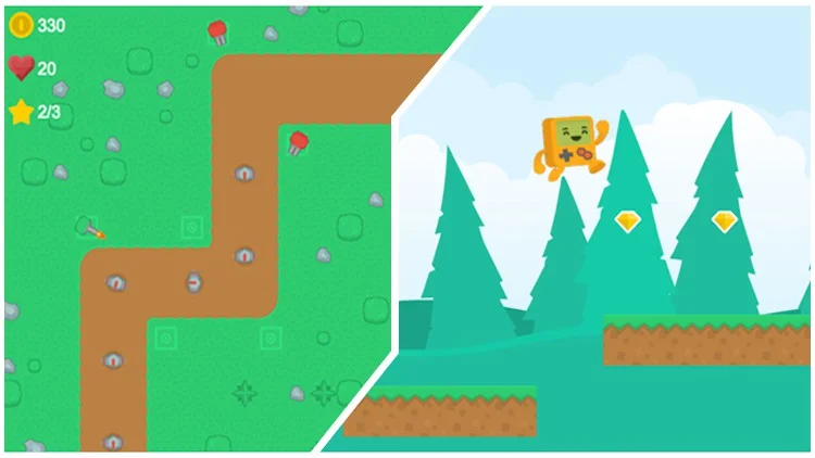2D Game Development with Cocos Creator The Ultimate Guide скачать