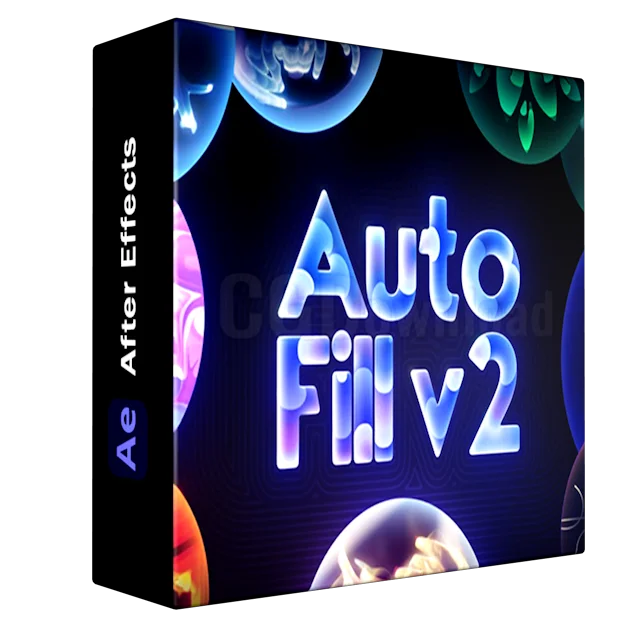 AutoFill v2.0.0