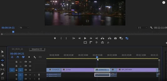 Adobe Premiere Pro crack