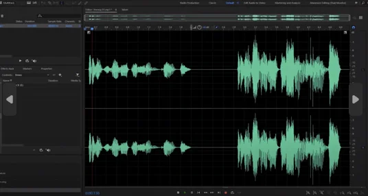 Adobe Audition crack