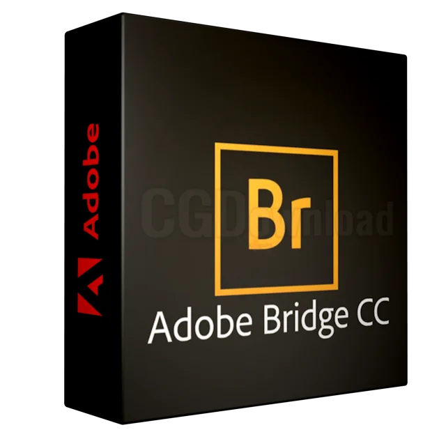Adobe Bridge 2024 v14.0.1