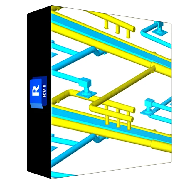 MagiCAD for Revit - Basic introduction