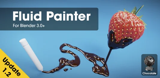 Fluid Painter crack