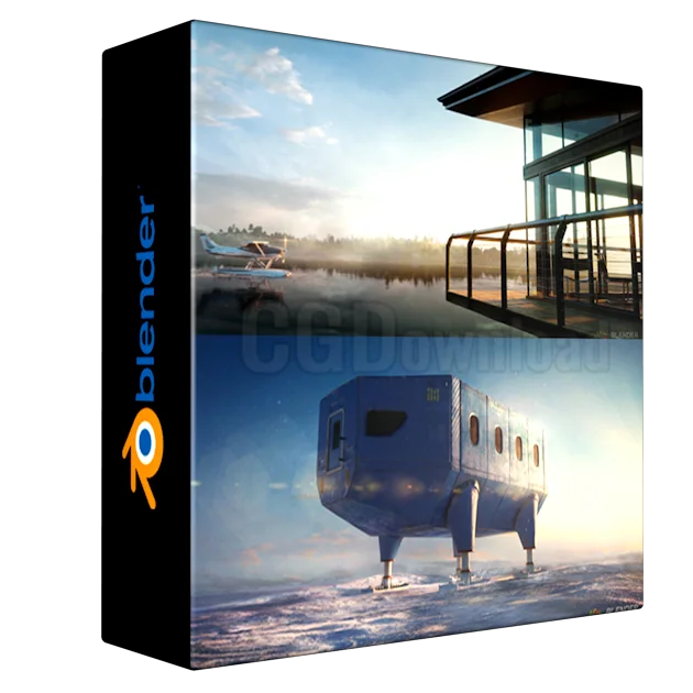 Pro Lighting Skies Ultimate