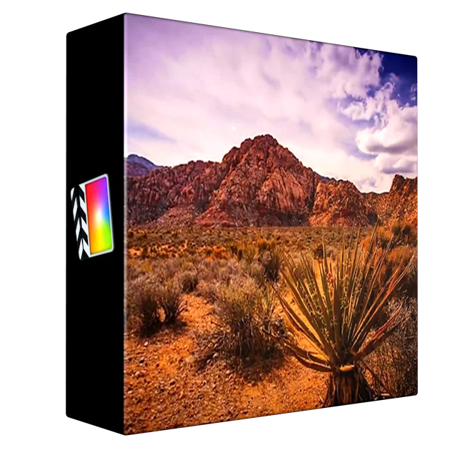 Creating Time-Lapse Video 2023