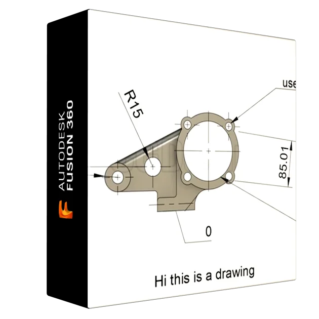 Fusion 360 Mastery | Certificate Preparation Course