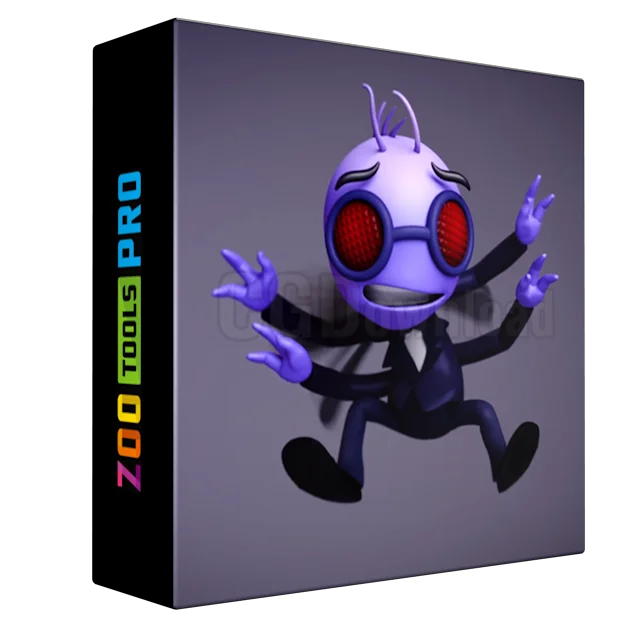 Training Zoo Tools Pro