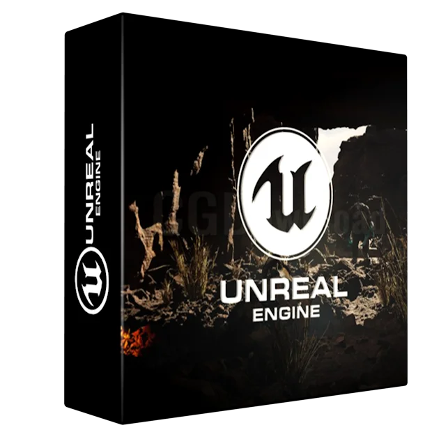 Unreal Engine 5: Niagara VFX and Sequencer for Beginners