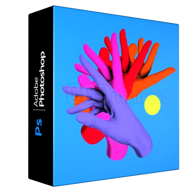 Adobe Photoshop Beta