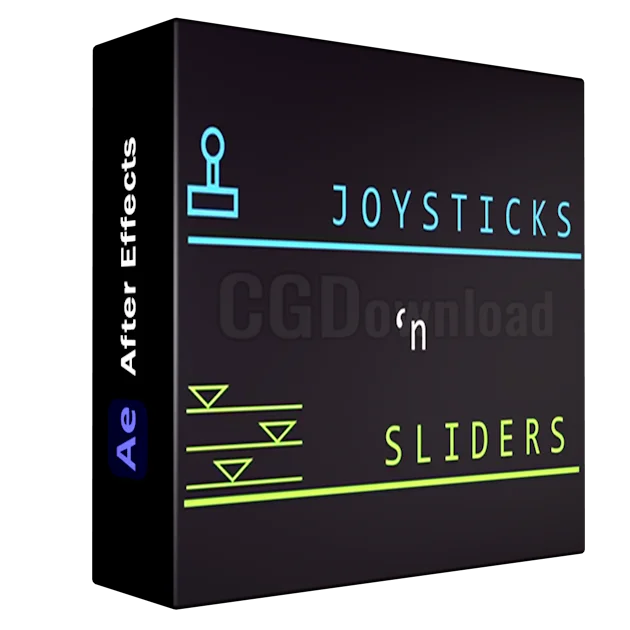Joysticks n Sliders