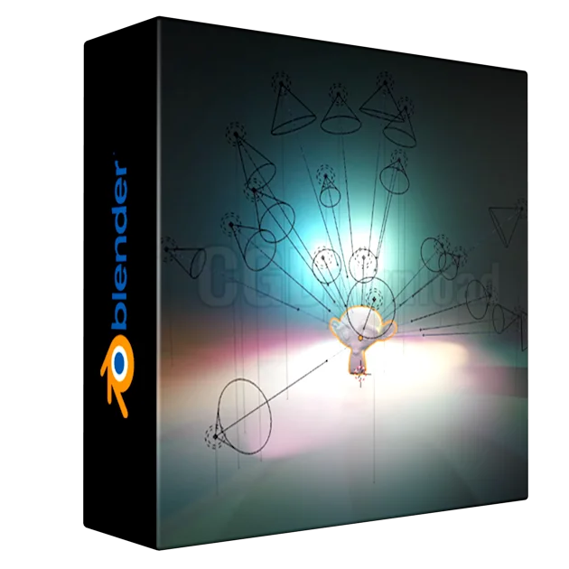 Genesis: Light Generator
