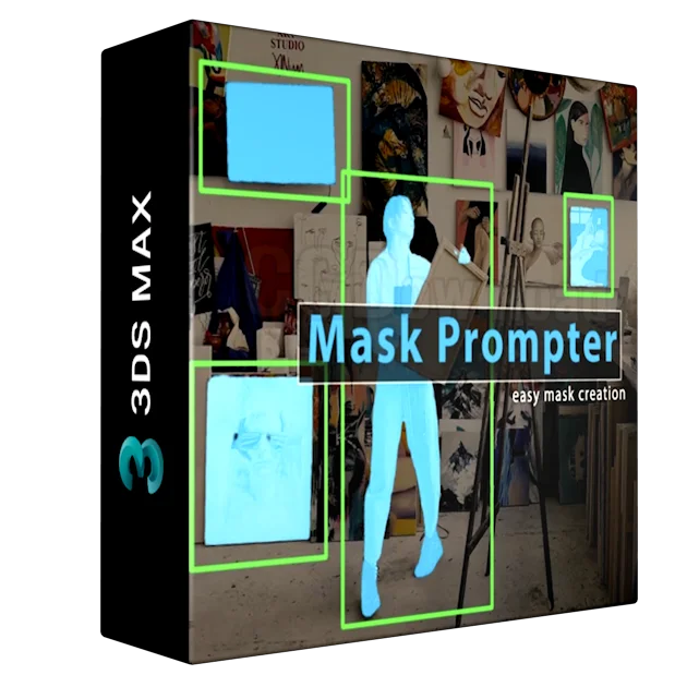 Mask Prompter 