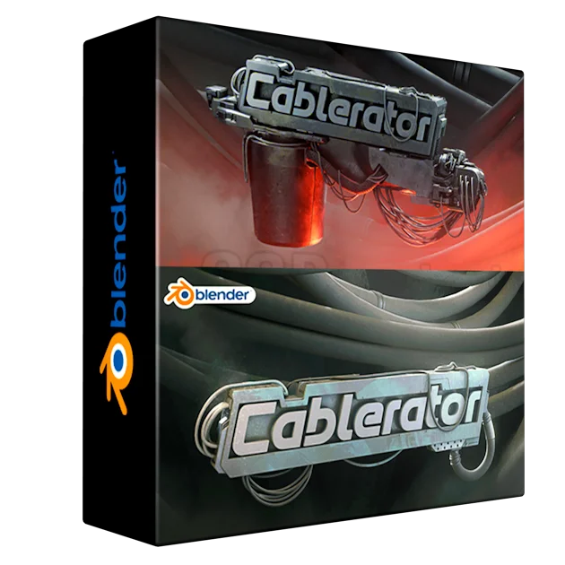 Cablerator