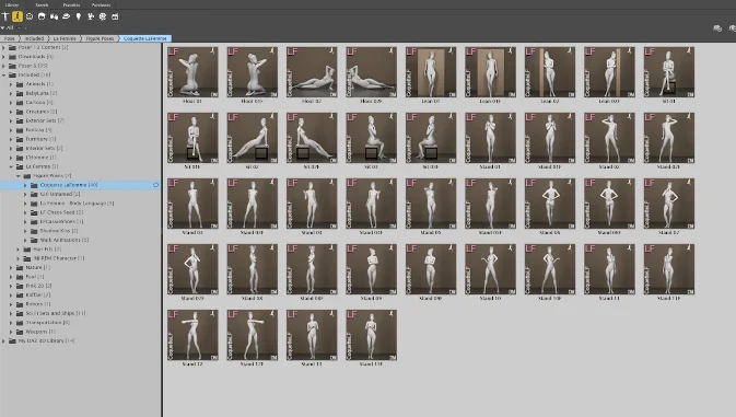 Poser Pro torrent