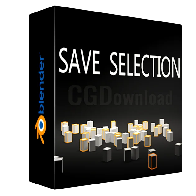 Save Selection