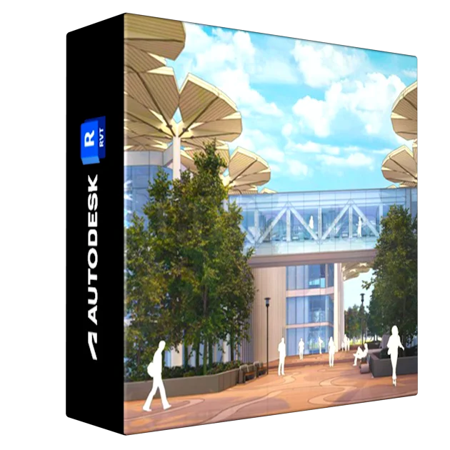 Revit 2023 Complete Course: Revit from Beginner to Advanced