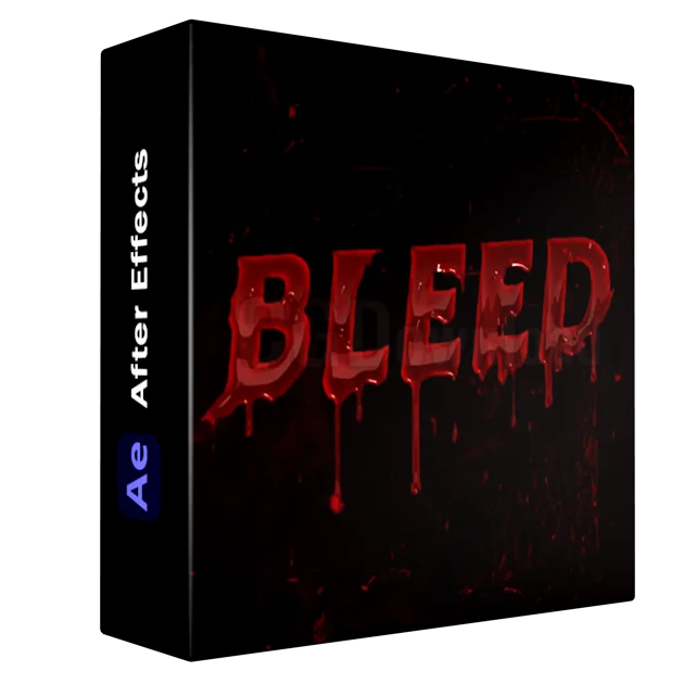 Bleed! 