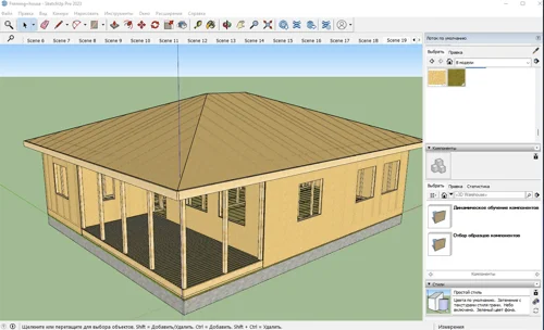 SketchUp Pro crack