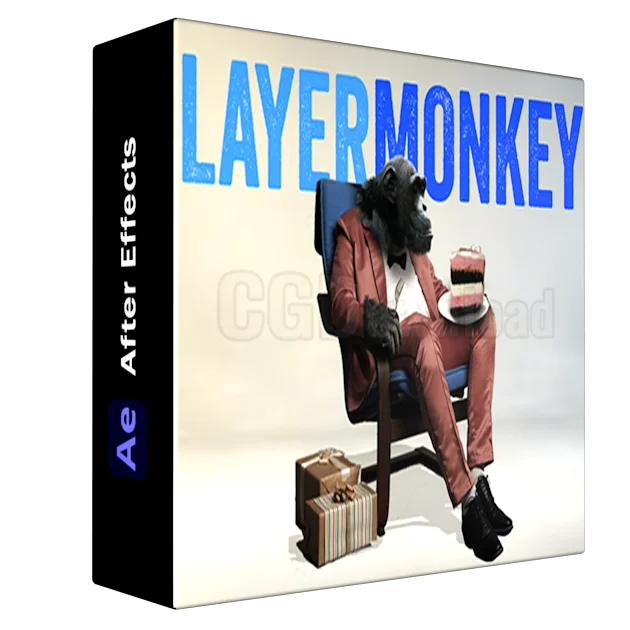 LayerMonkey