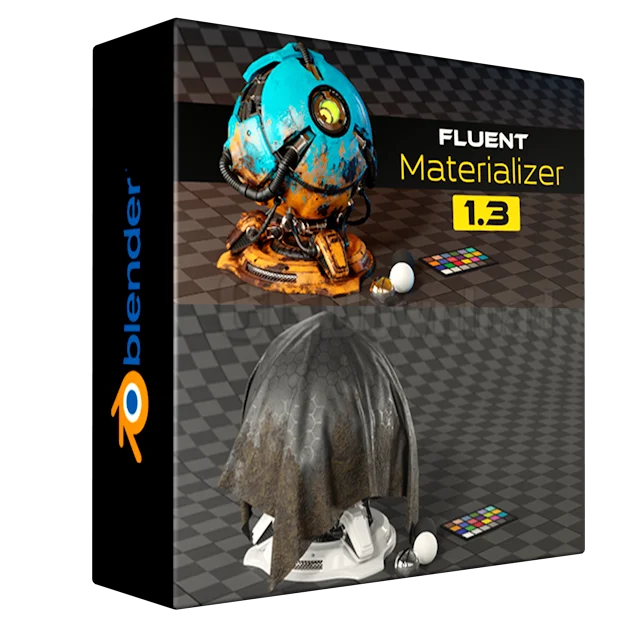 Fluent : Materializer