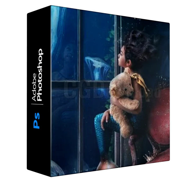 Adobe Photoshop