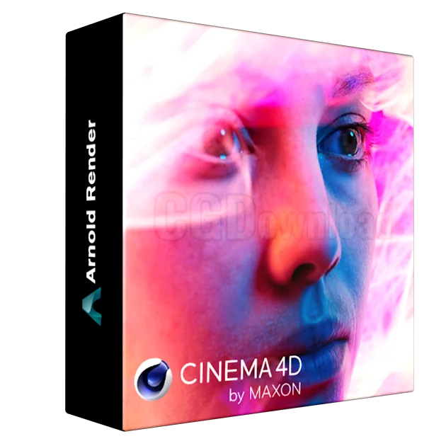 Arnold for Cinema 4D