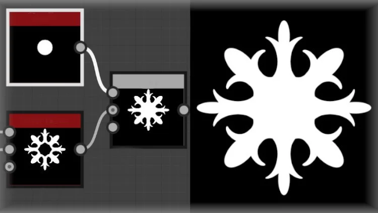 Let us create patterns in Substance Designer! скачать