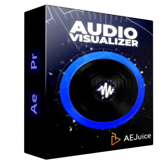 Audio Visualizer