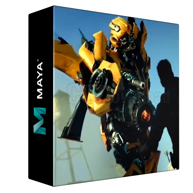 Maya for Beginners: Complete Guide to 3D Animation in Maya