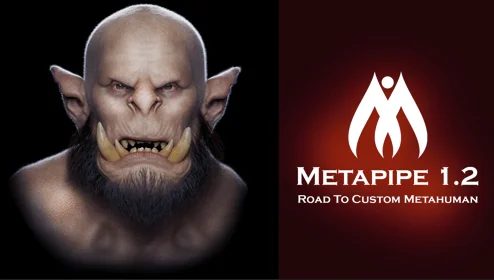 Metapipe crack