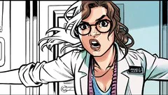 A Pro's Guide to Coloring Comic Art with Procreate! скачать