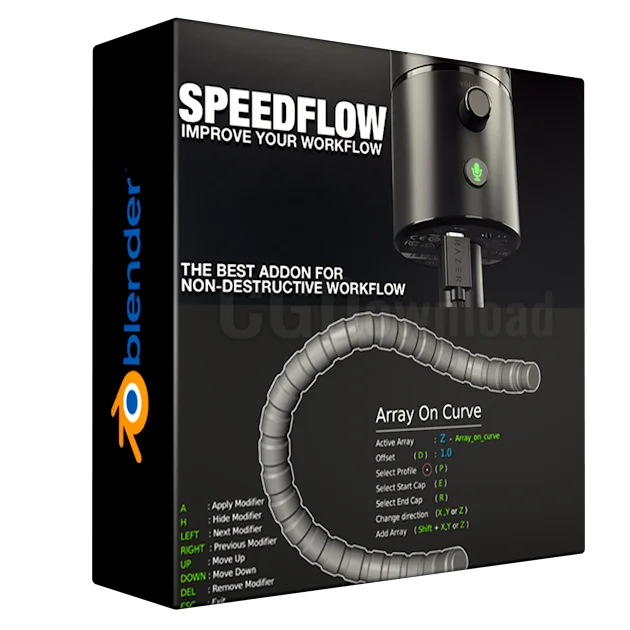 Speedflow