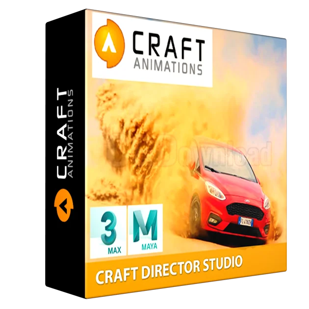 Craft Director Studio