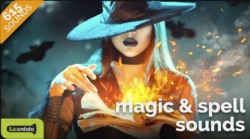 Magic & Spell Sounds PRO скачать