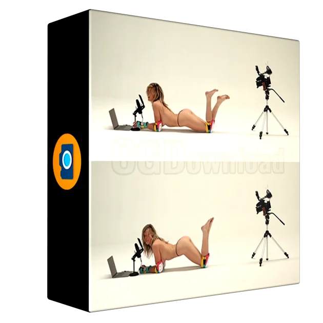 Peter Coulson Photography – Photoshoots – Bella Cam Girl