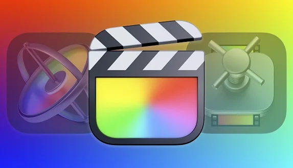 Скачать Final Cut Pro бесплатно