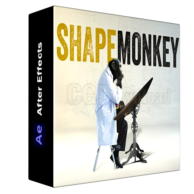 ShapeMonkey