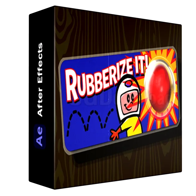 Rubberize It!
