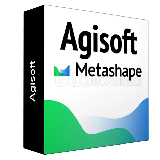 Agisoft Metashape Professional