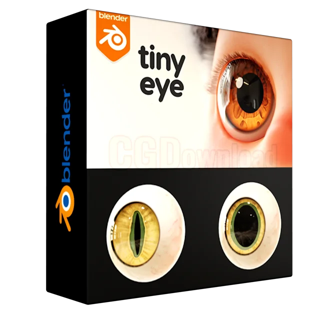 Tiny Eye