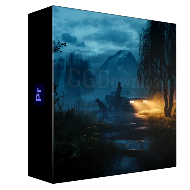 Adobe Premiere Pro 2026