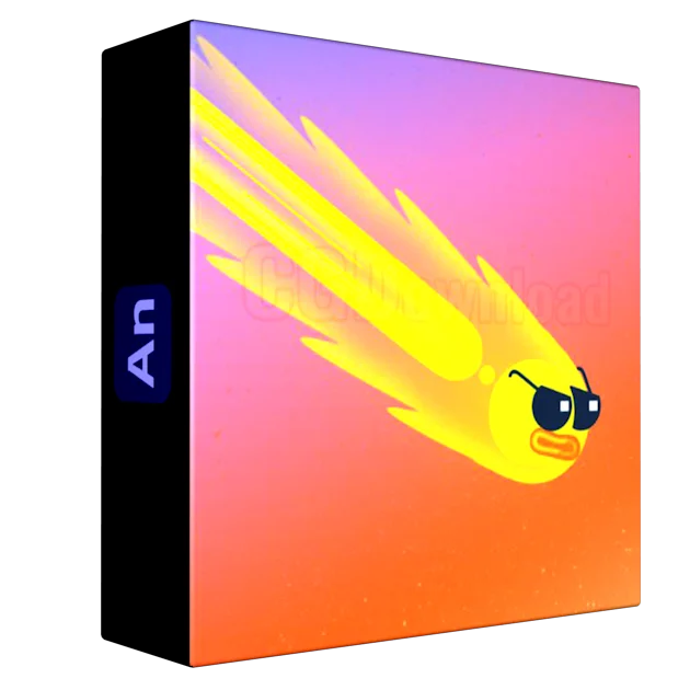 Adobe Animate
