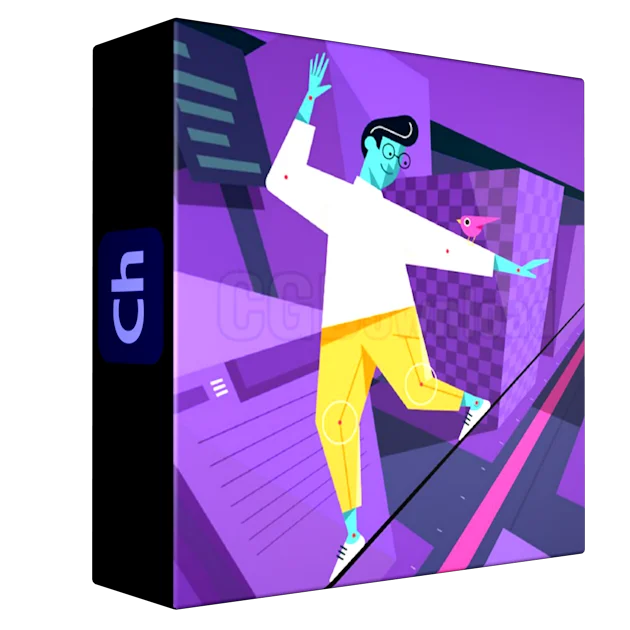 Adobe Character Animator